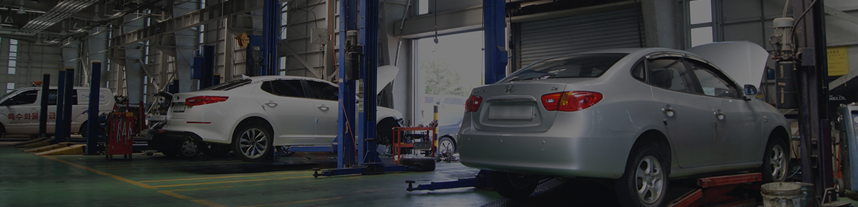 Permanent Car Maintenance